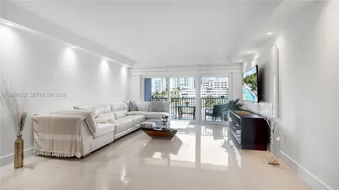 300 Bayview Drive Sunny Isles Beach FL 33160
