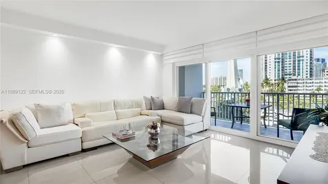 300 Bayview Drive Sunny Isles Beach FL 33160