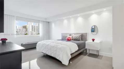 300 Bayview Drive Sunny Isles Beach FL 33160