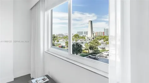 300 Bayview Drive Sunny Isles Beach FL 33160