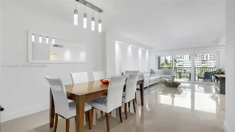 300 Bayview Drive Sunny Isles Beach FL 33160