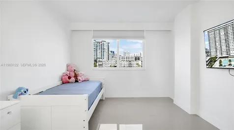 300 Bayview Drive Sunny Isles Beach FL 33160