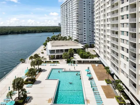 300 Bayview Drive Sunny Isles Beach FL 33160
