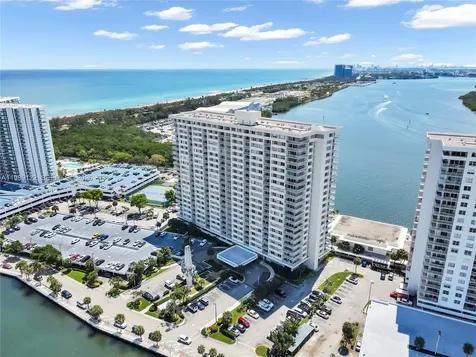 300 Bayview Drive Sunny Isles Beach FL 33160