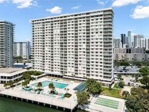 300 Bayview Drive Sunny Isles Beach FL 33160