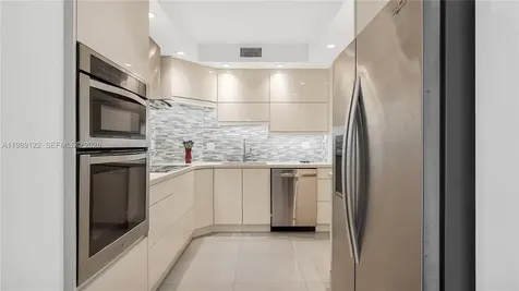 300 Bayview Drive Sunny Isles Beach FL 33160