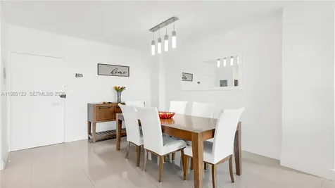 300 Bayview Drive Sunny Isles Beach FL 33160