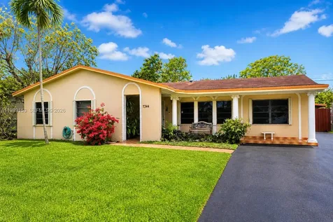 7344 SW 135th Court Miami FL 33183
