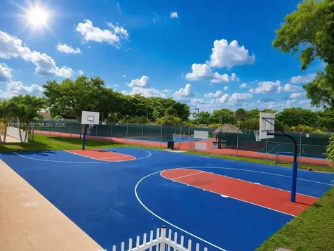 7344 SW 135th Court Miami FL 33183
