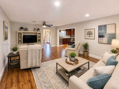7344 SW 135th Court Miami FL 33183