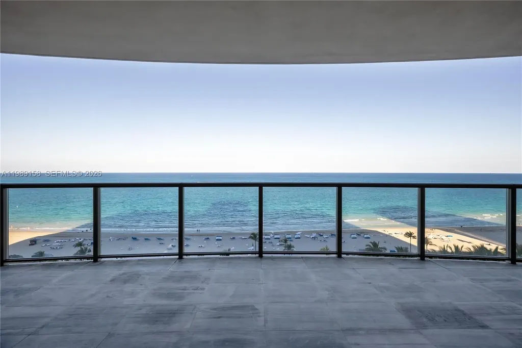 9703 Collins Avenue Bal Harbour FL 33154
