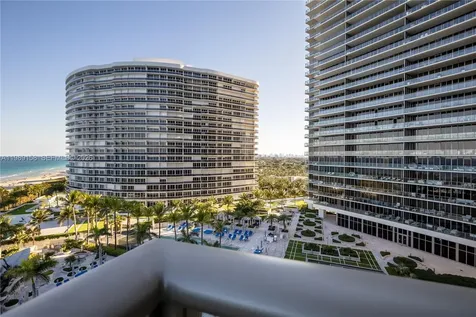 9703 Collins Avenue Bal Harbour FL 33154