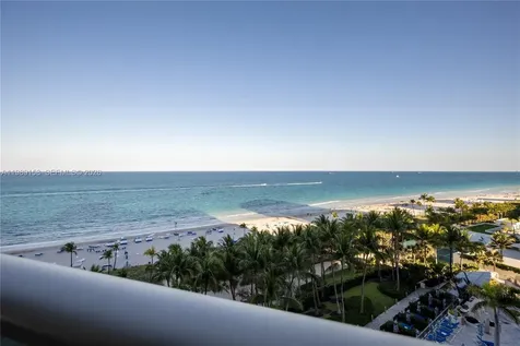 9703 Collins Avenue Bal Harbour FL 33154