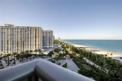 9703 Collins Avenue Bal Harbour FL 33154