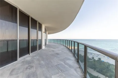 9703 Collins Avenue Bal Harbour FL 33154