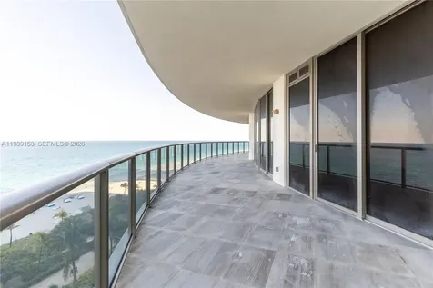 9703 Collins Avenue Bal Harbour FL 33154