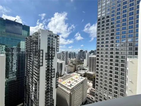 300 S Biscayne Boulevard Miami FL 33131