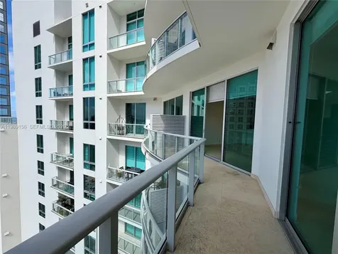 300 S Biscayne Boulevard Miami FL 33131