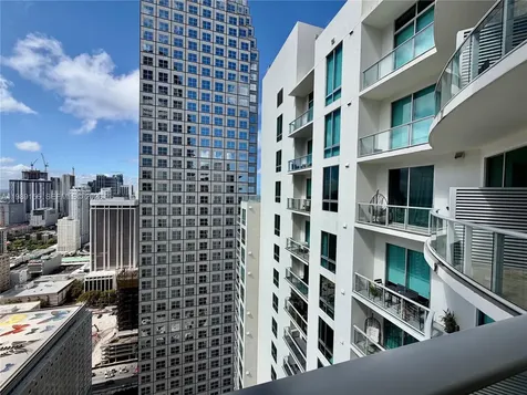 300 S Biscayne Boulevard Miami FL 33131