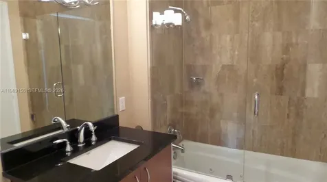 300 S Biscayne Boulevard Miami FL 33131