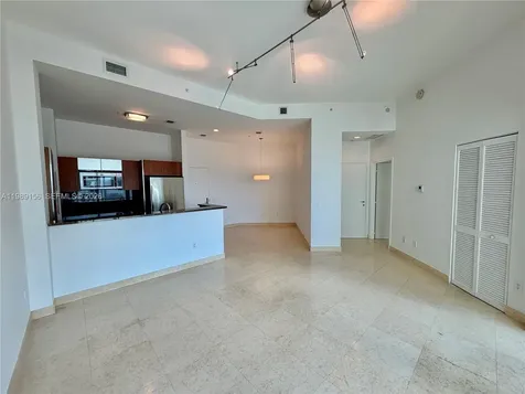 300 S Biscayne Boulevard Miami FL 33131