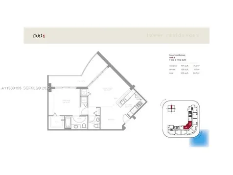 300 S Biscayne Boulevard Miami FL 33131