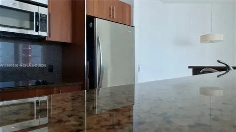 300 S Biscayne Boulevard Miami FL 33131