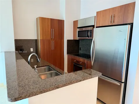 300 S Biscayne Boulevard Miami FL 33131