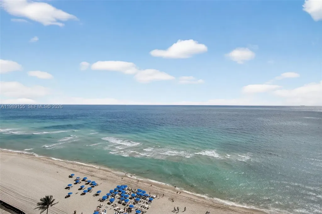 18671 Collins Avenue Sunny Isles Beach FL 33160