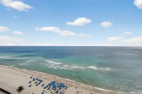 18671 Collins Avenue Sunny Isles Beach FL 33160