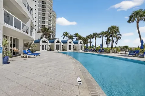 18671 Collins Avenue Sunny Isles Beach FL 33160