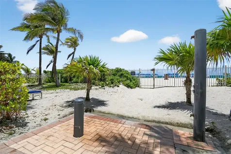 18671 Collins Avenue Sunny Isles Beach FL 33160