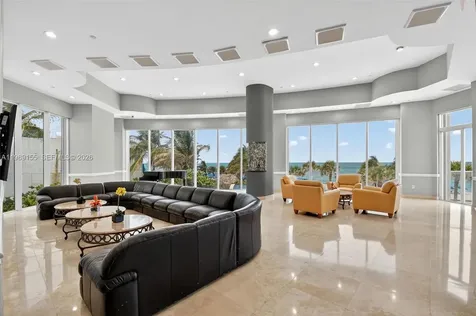 18671 Collins Avenue Sunny Isles Beach FL 33160