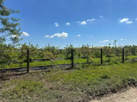 212XX SW 360 Street Homestead FL 33034