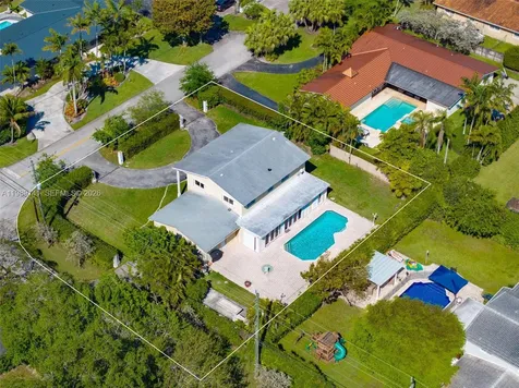 7390 SW 114th Street Pinecrest FL 33156