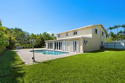7390 SW 114th Street Pinecrest FL 33156