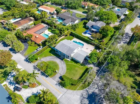 7390 SW 114th Street Pinecrest FL 33156