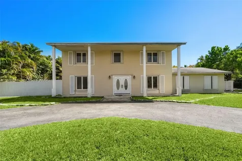 7390 SW 114th Street Pinecrest FL 33156
