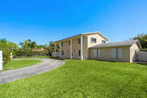7390 SW 114th Street Pinecrest FL 33156