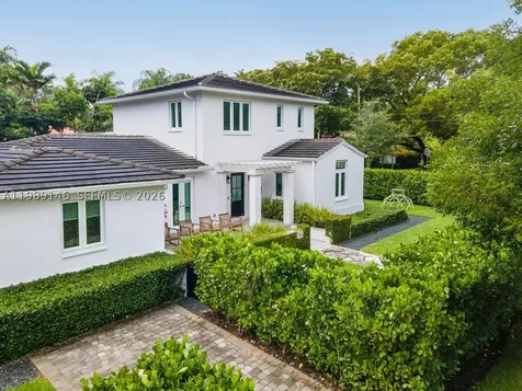 748 Palermo Avenue Coral Gables FL 33134
