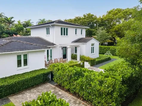 748 Palermo Avenue Coral Gables FL 33134