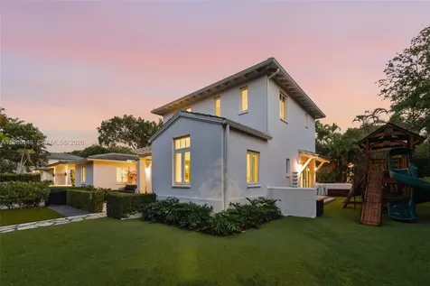 748 Palermo Avenue Coral Gables FL 33134