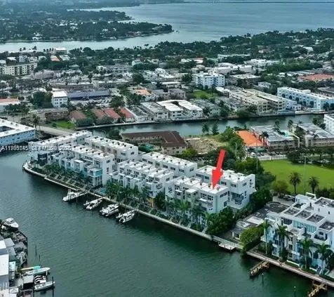 101 N Shore Drive Miami Beach FL 33141