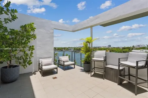 101 N Shore Drive Miami Beach FL 33141