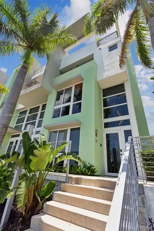 101 N Shore Drive Miami Beach FL 33141