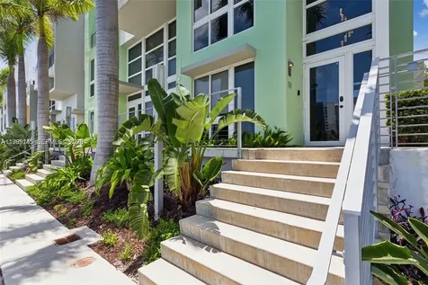 101 N Shore Drive Miami Beach FL 33141