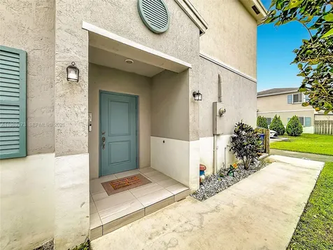 451 NW 12th Avenue Florida City FL 33034