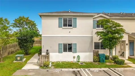 451 NW 12th Avenue Florida City FL 33034