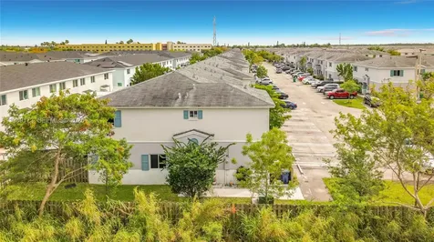 451 NW 12th Avenue Florida City FL 33034