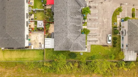 451 NW 12th Avenue Florida City FL 33034